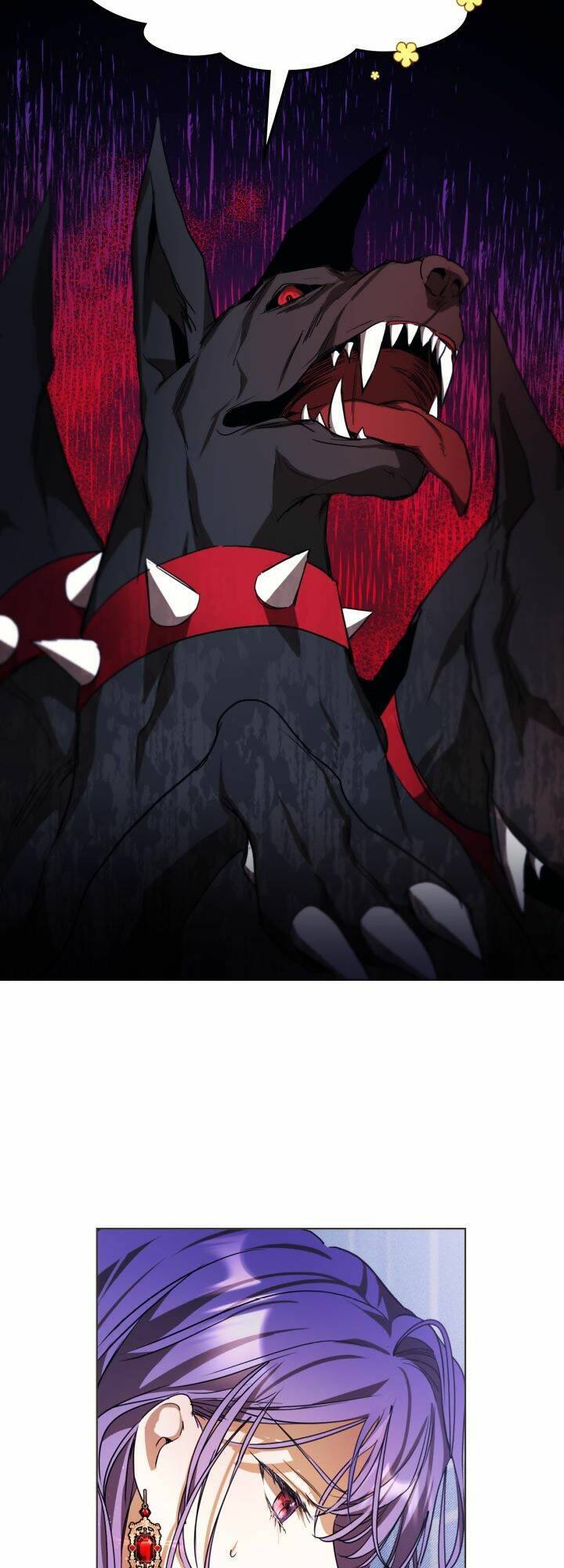 Nữ Chính Ngoại Tình Với Vị Hôn Phu Của Tôi Chapter  12 - 45