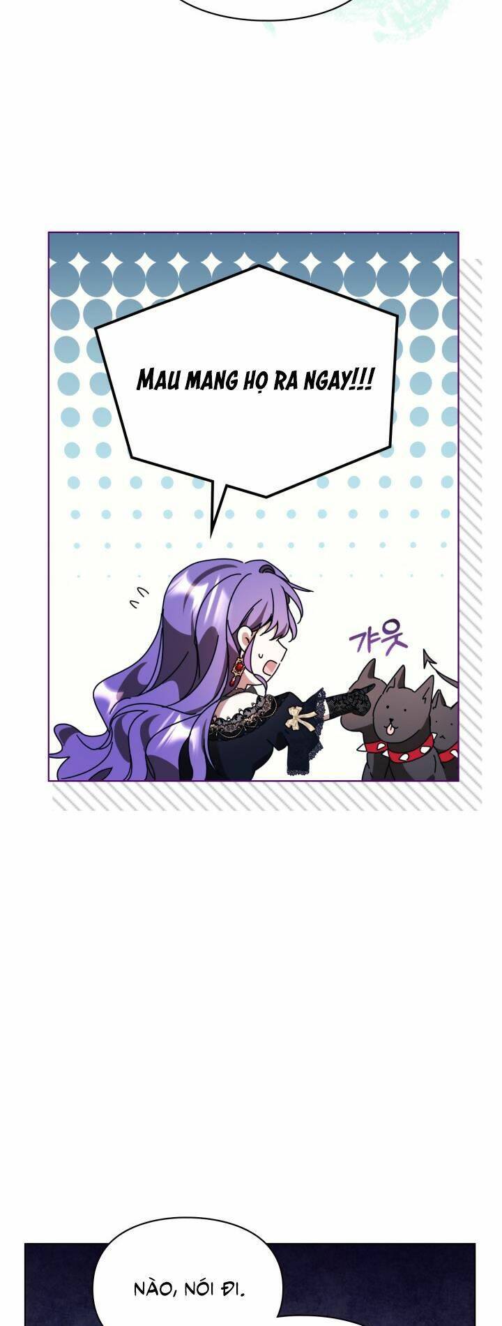 Nữ Chính Ngoại Tình Với Vị Hôn Phu Của Tôi Chapter  12 - 47