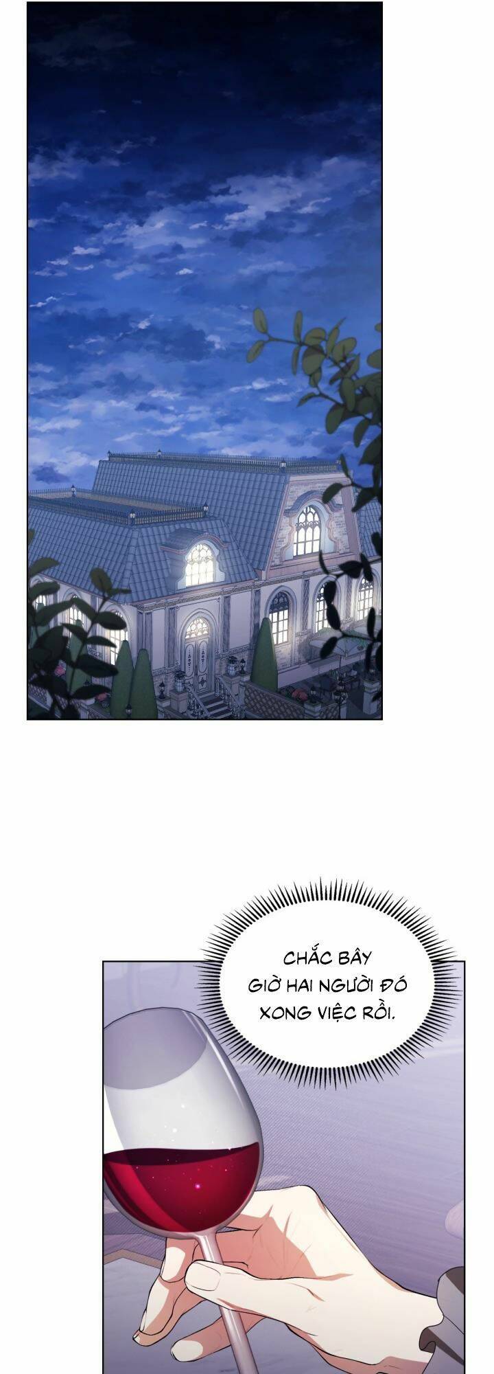 Nữ Chính Ngoại Tình Với Vị Hôn Phu Của Tôi Chapter  12 - 51