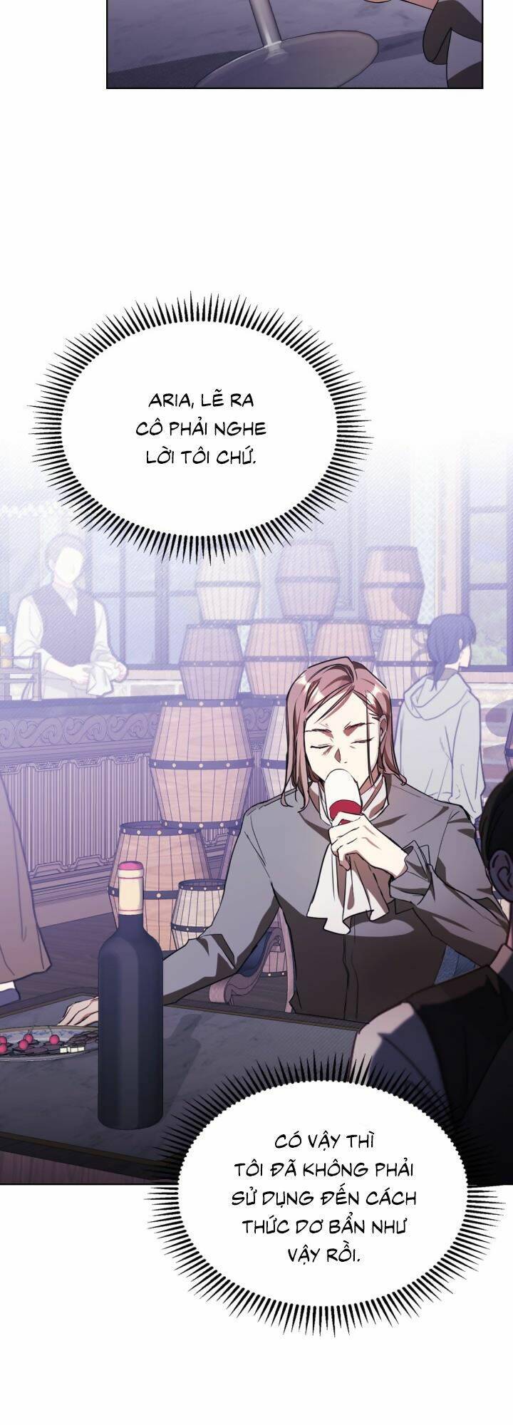 Nữ Chính Ngoại Tình Với Vị Hôn Phu Của Tôi Chapter  12 - 52