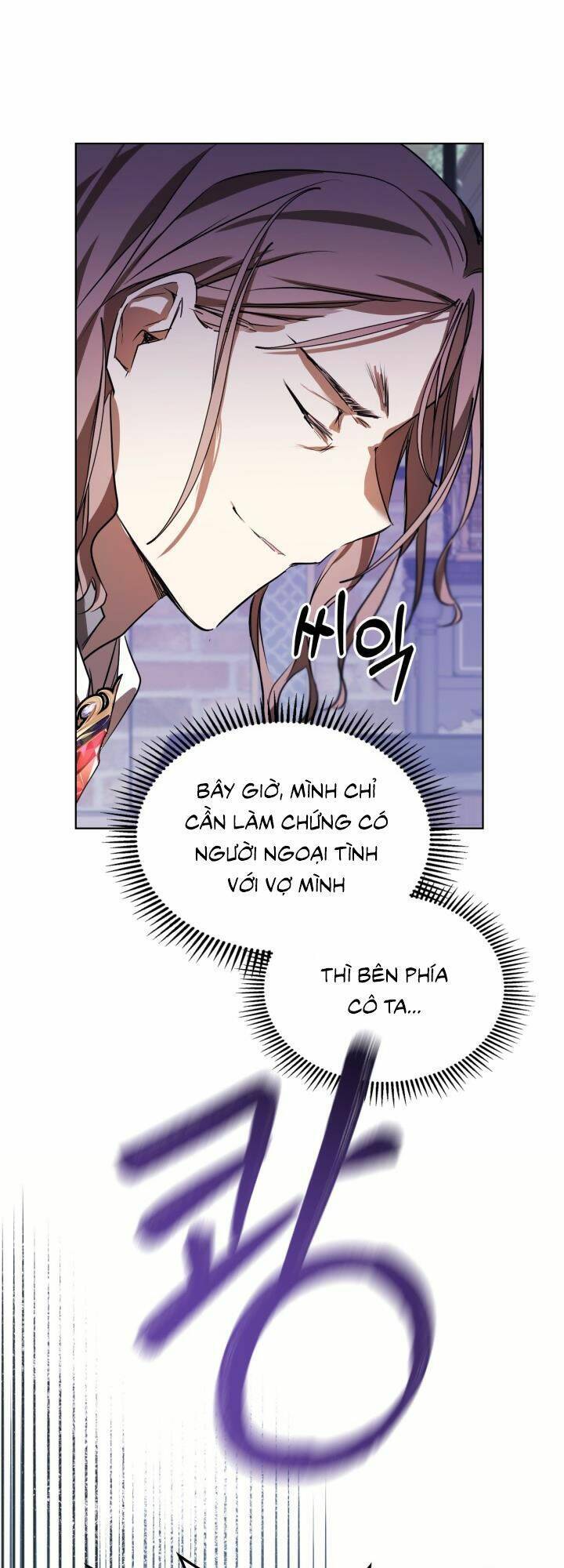 Nữ Chính Ngoại Tình Với Vị Hôn Phu Của Tôi Chapter 12 - 53