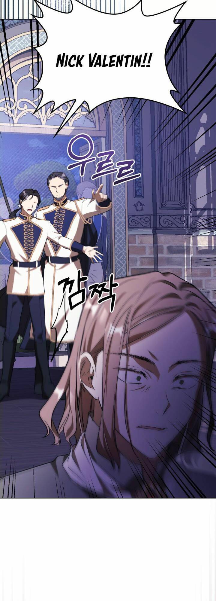 Nữ Chính Ngoại Tình Với Vị Hôn Phu Của Tôi Chapter  12 - 54