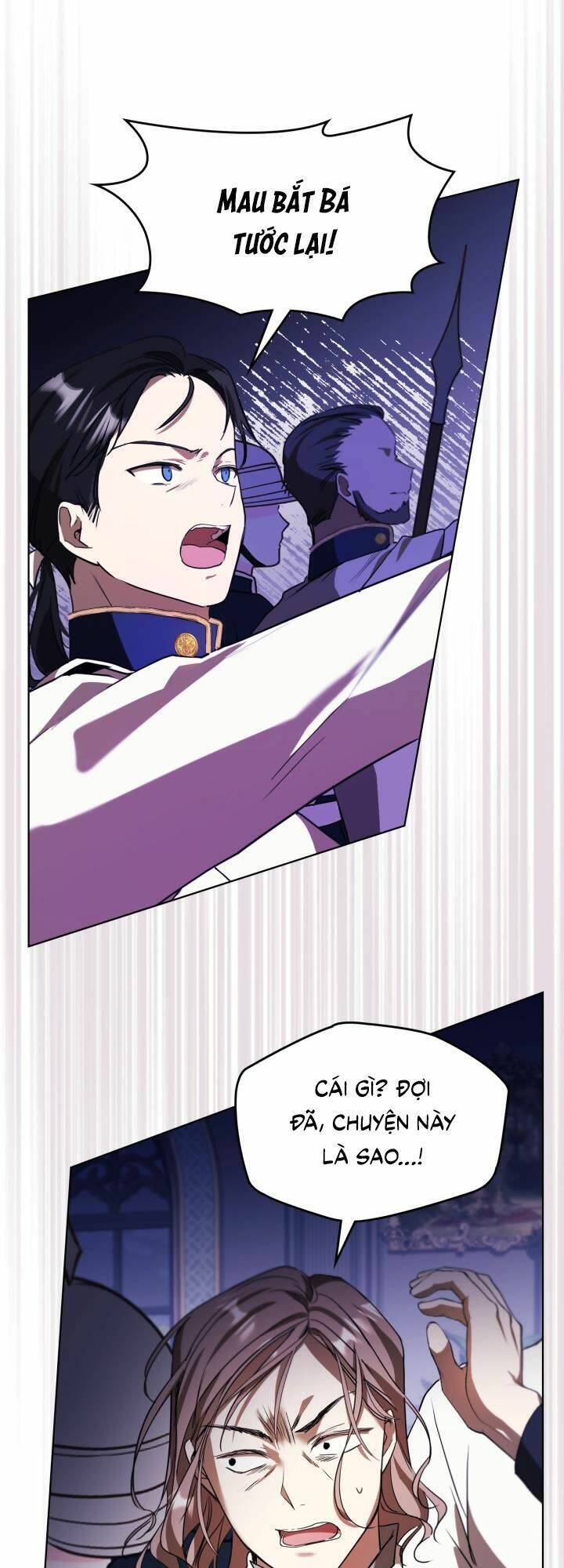 Nữ Chính Ngoại Tình Với Vị Hôn Phu Của Tôi Chapter  12 - 55