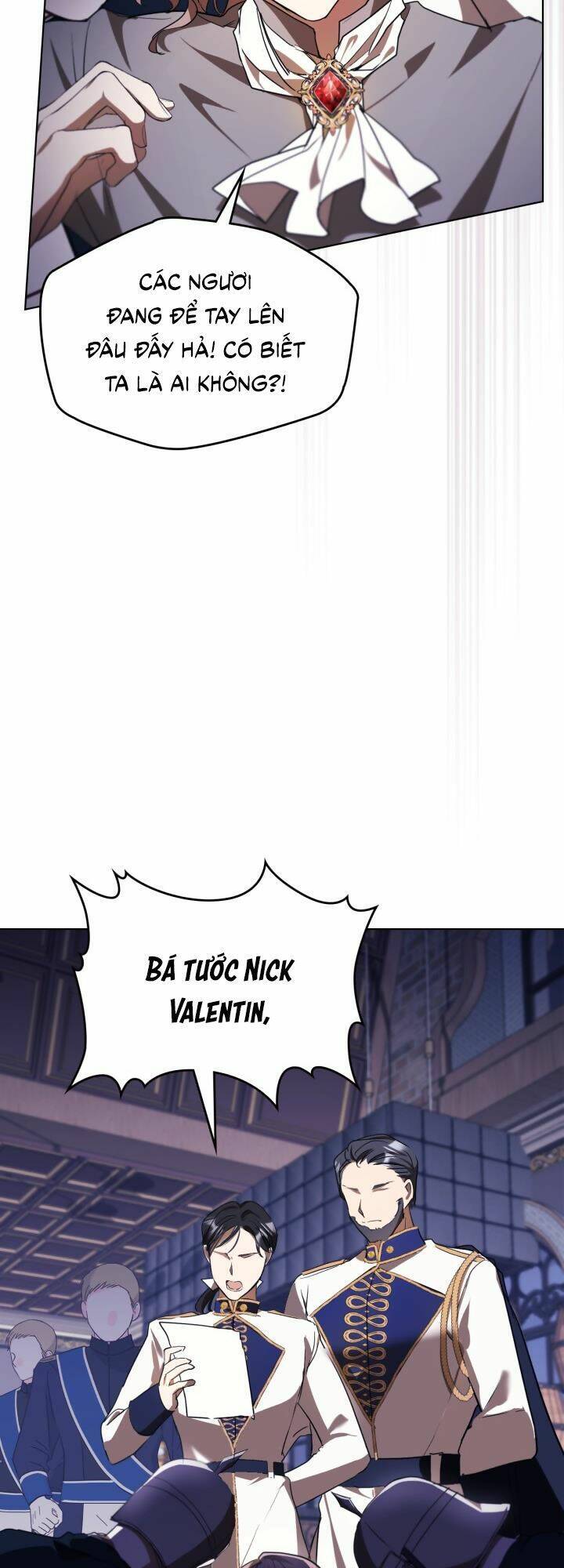 Nữ Chính Ngoại Tình Với Vị Hôn Phu Của Tôi Chapter  12 - 56