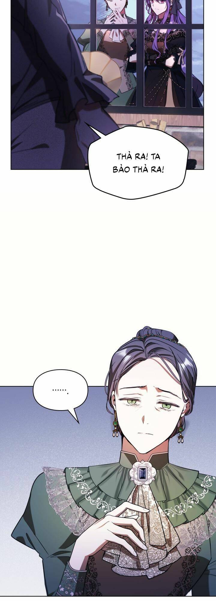 Nữ Chính Ngoại Tình Với Vị Hôn Phu Của Tôi Chapter 12 - 58