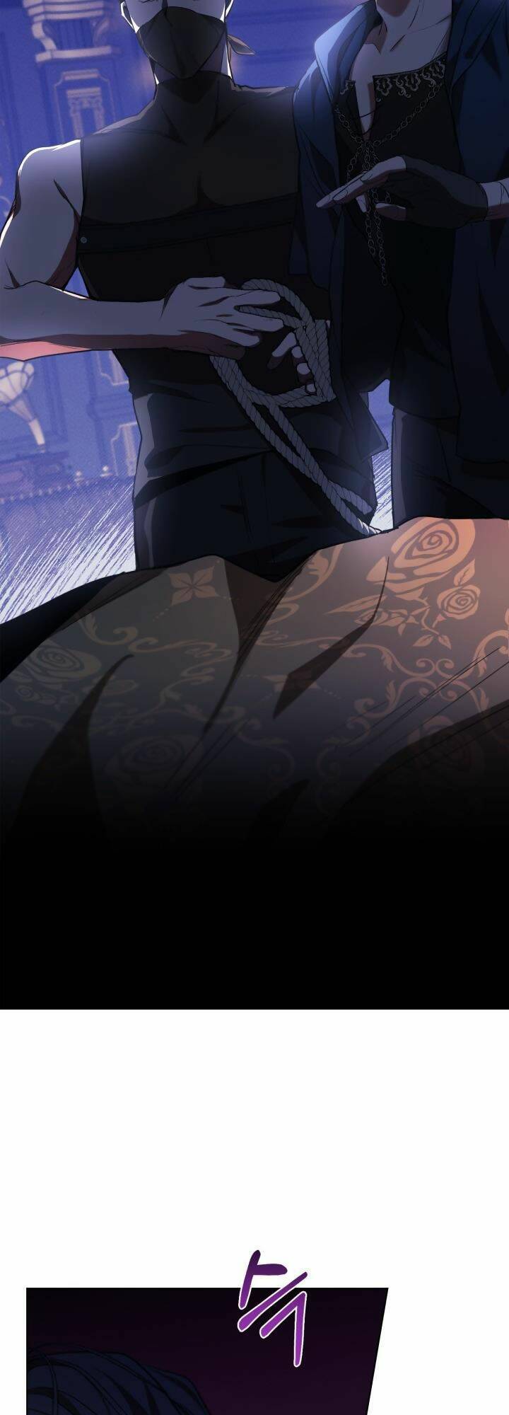 Nữ Chính Ngoại Tình Với Vị Hôn Phu Của Tôi Chapter  12 - 8