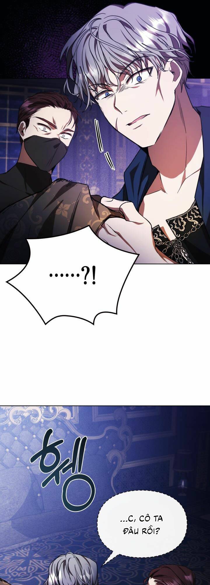 Nữ Chính Ngoại Tình Với Vị Hôn Phu Của Tôi Chapter  12 - 10