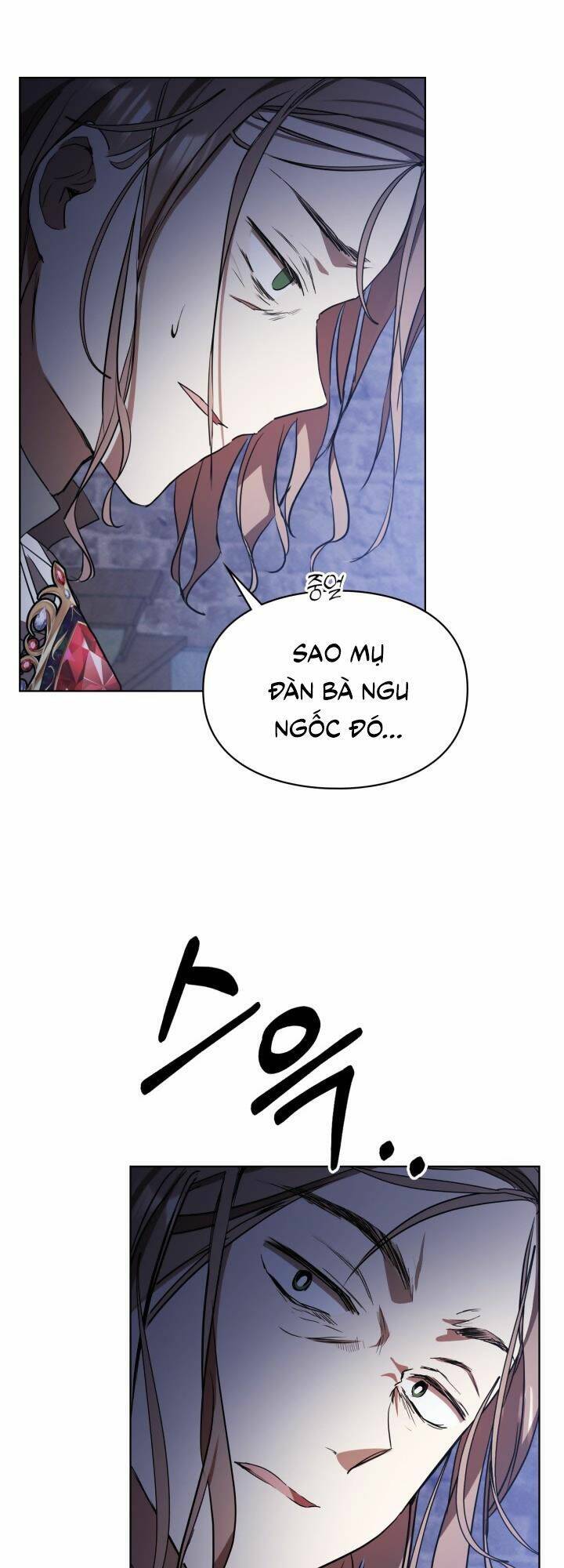 Nữ Chính Ngoại Tình Với Vị Hôn Phu Của Tôi Chapter 13 - 11