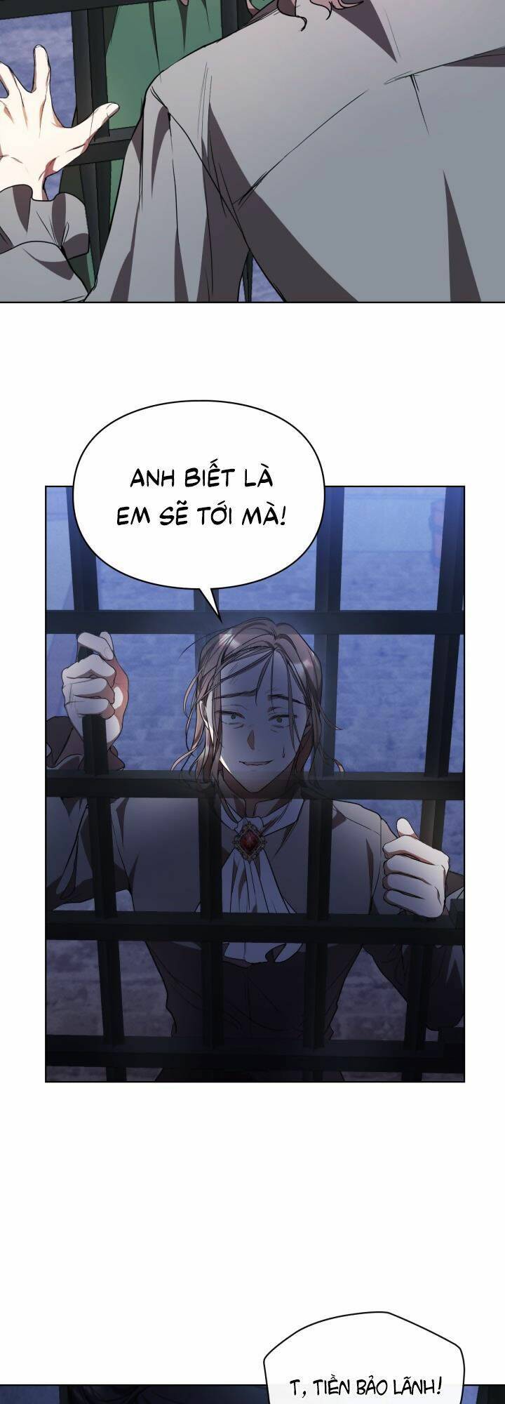 Nữ Chính Ngoại Tình Với Vị Hôn Phu Của Tôi Chapter 13 - 13