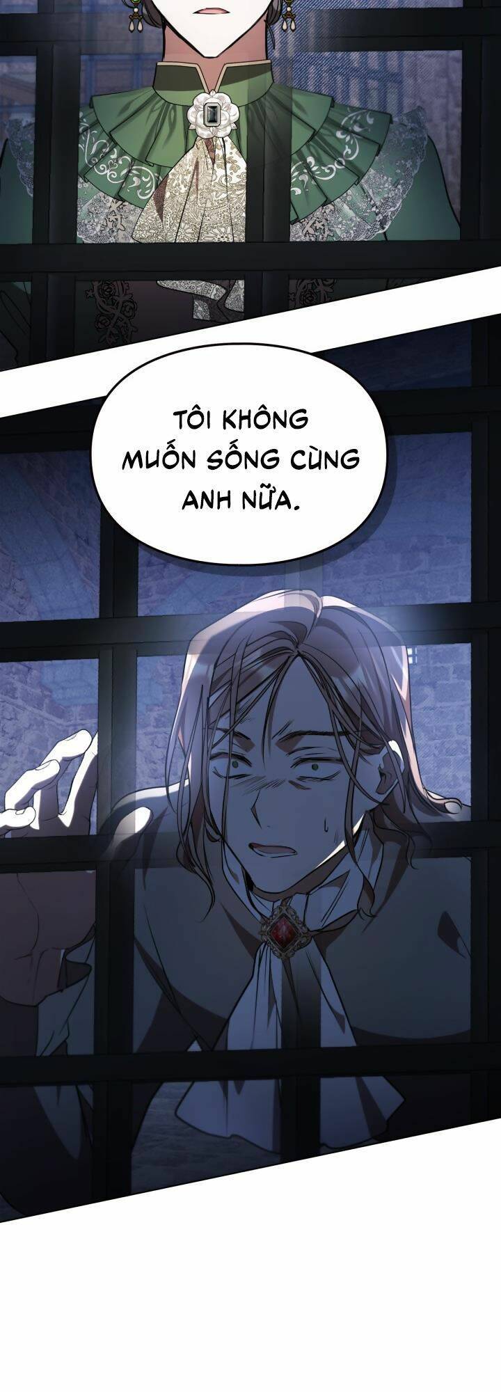 Nữ Chính Ngoại Tình Với Vị Hôn Phu Của Tôi Chapter 13 - 17