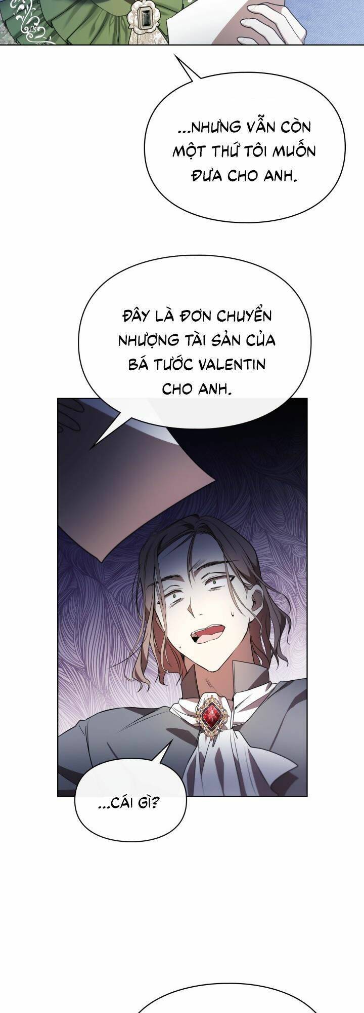 Nữ Chính Ngoại Tình Với Vị Hôn Phu Của Tôi Chapter 13 - 20