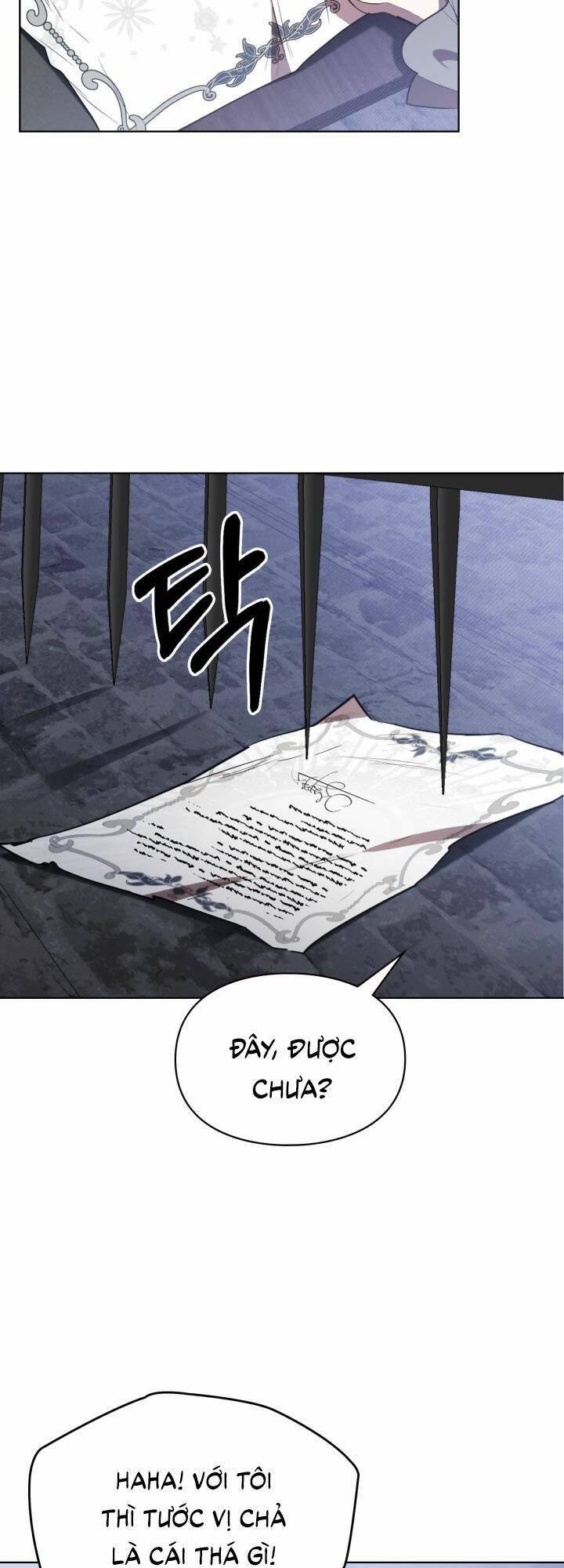 Nữ Chính Ngoại Tình Với Vị Hôn Phu Của Tôi Chapter 13 - 23