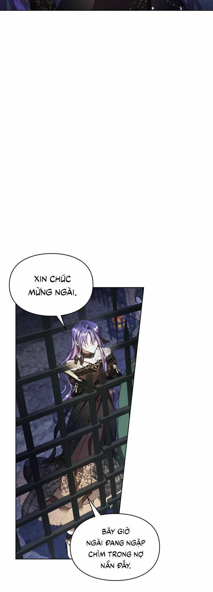 Nữ Chính Ngoại Tình Với Vị Hôn Phu Của Tôi Chapter 13 - 27