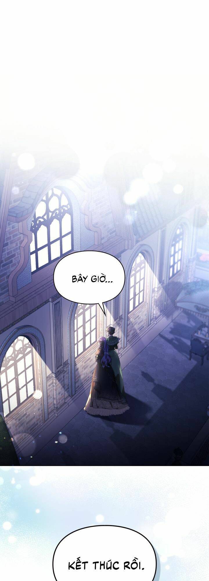 Nữ Chính Ngoại Tình Với Vị Hôn Phu Của Tôi Chapter 13 - 4