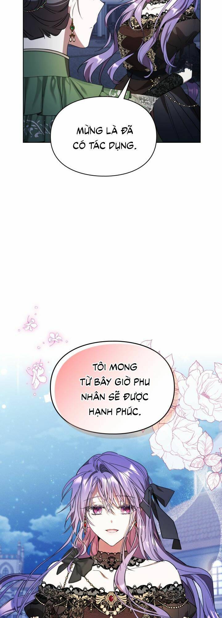 Nữ Chính Ngoại Tình Với Vị Hôn Phu Của Tôi Chapter 13 - 37