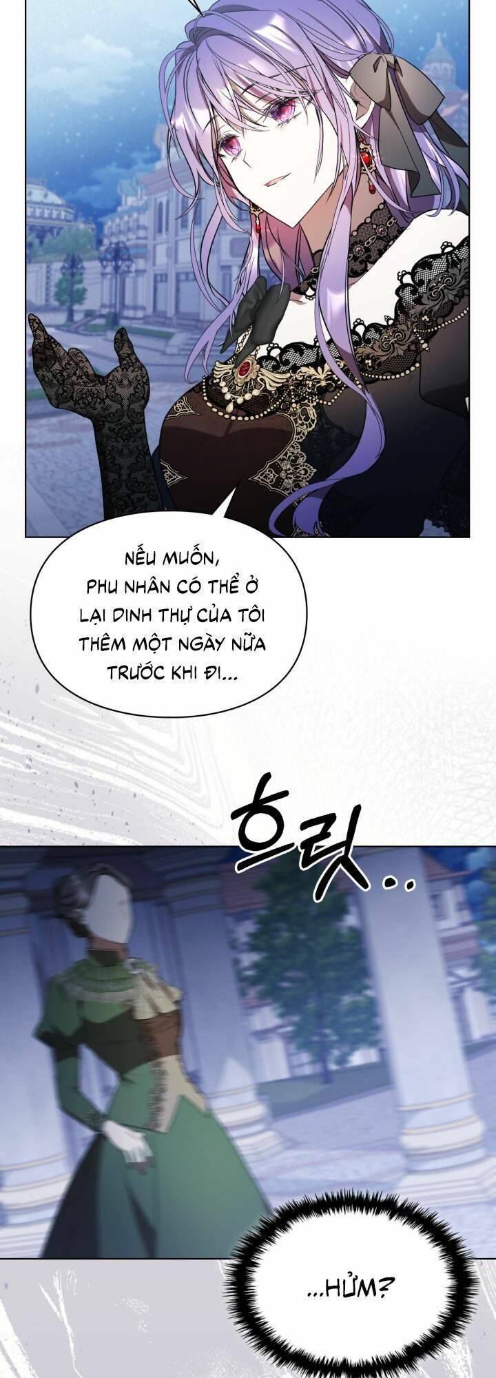 Nữ Chính Ngoại Tình Với Vị Hôn Phu Của Tôi Chapter 13 - 40