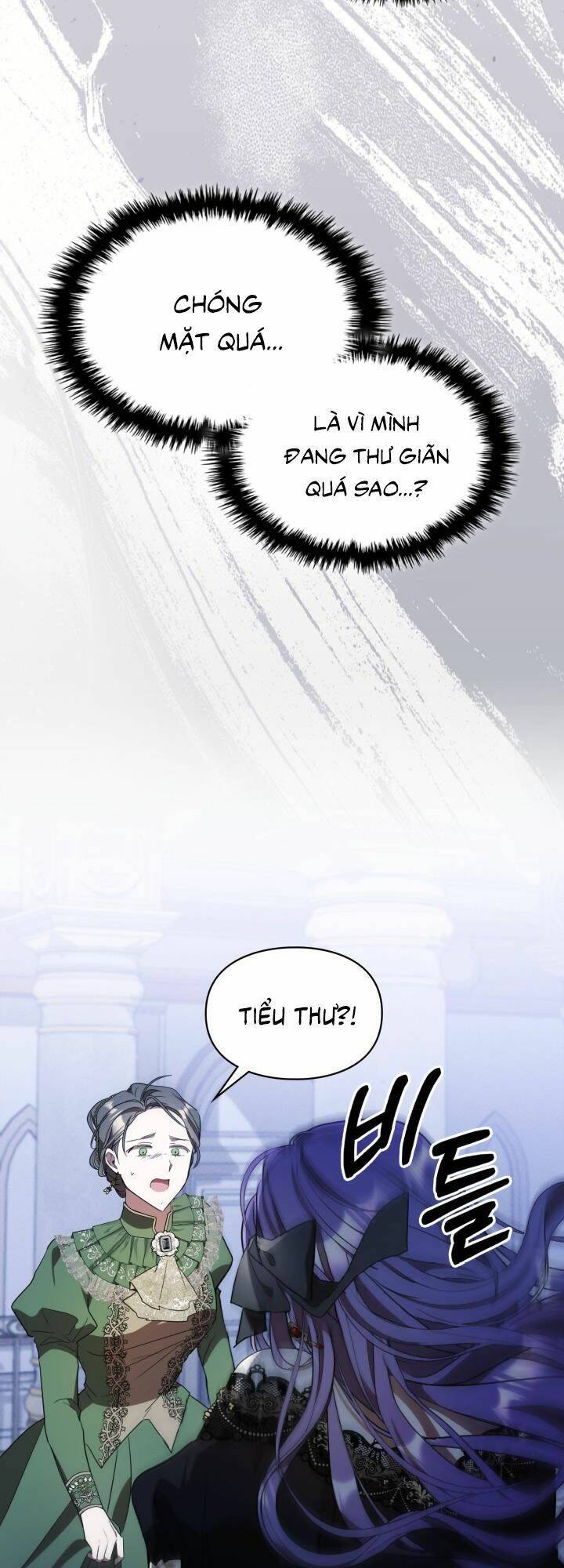Nữ Chính Ngoại Tình Với Vị Hôn Phu Của Tôi Chapter 13 - 41