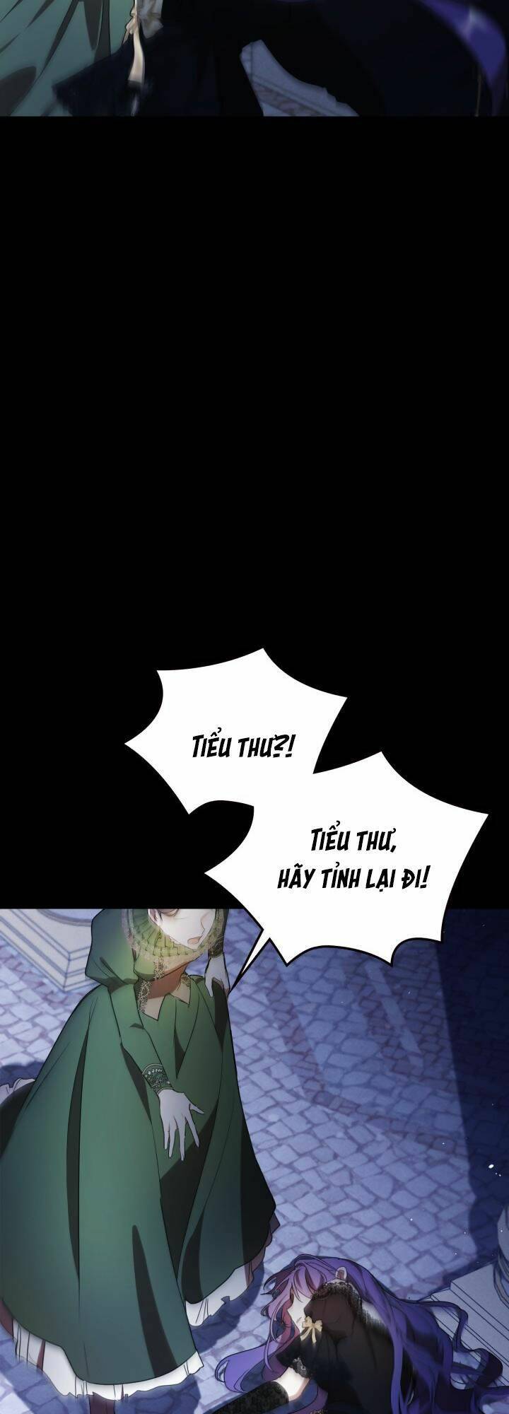 Nữ Chính Ngoại Tình Với Vị Hôn Phu Của Tôi Chapter 13 - 42