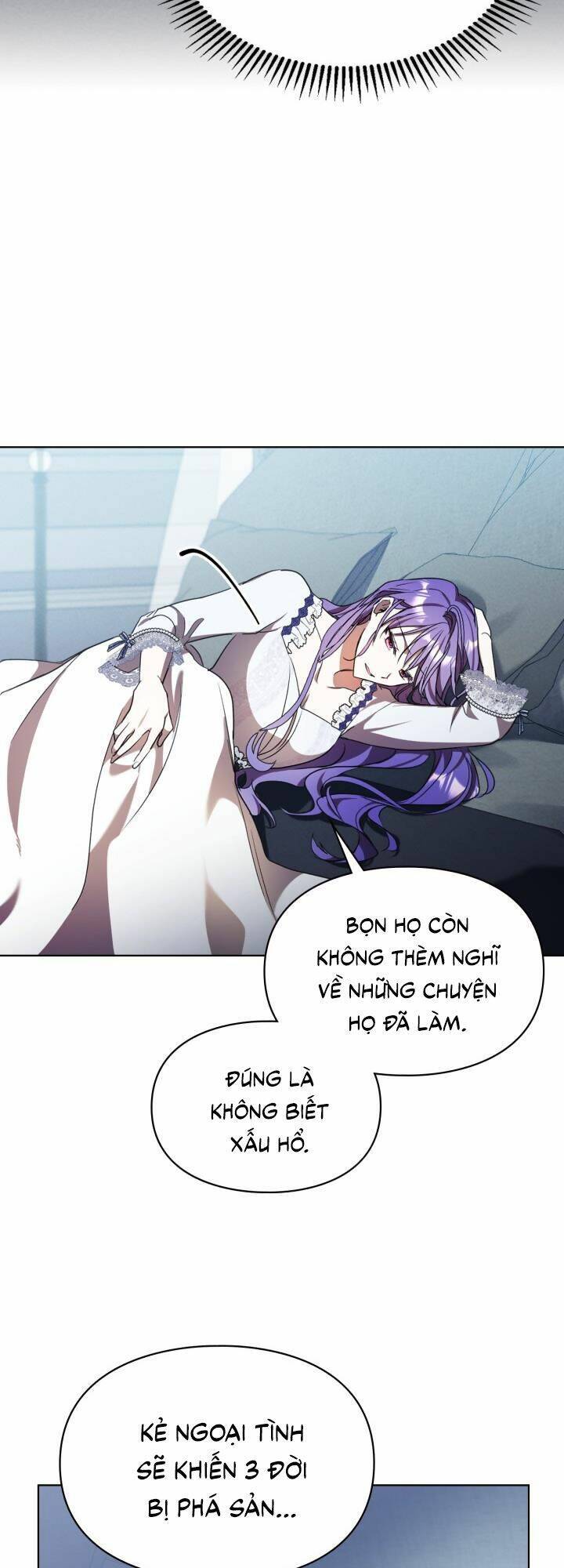 Nữ Chính Ngoại Tình Với Vị Hôn Phu Của Tôi Chapter 13 - 54