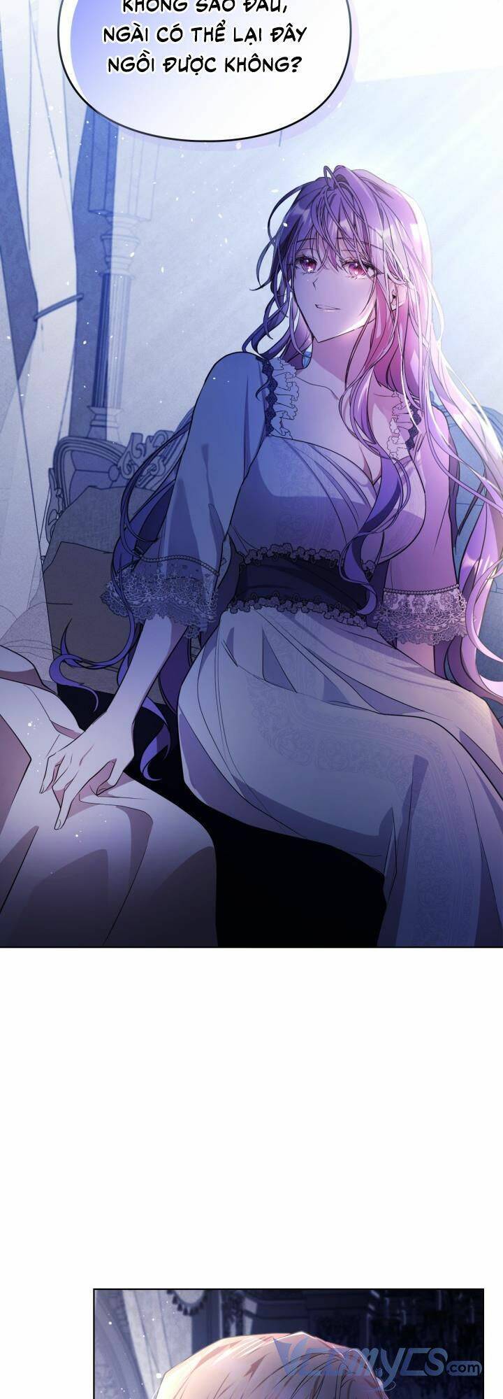Nữ Chính Ngoại Tình Với Vị Hôn Phu Của Tôi Chapter  14 - 12