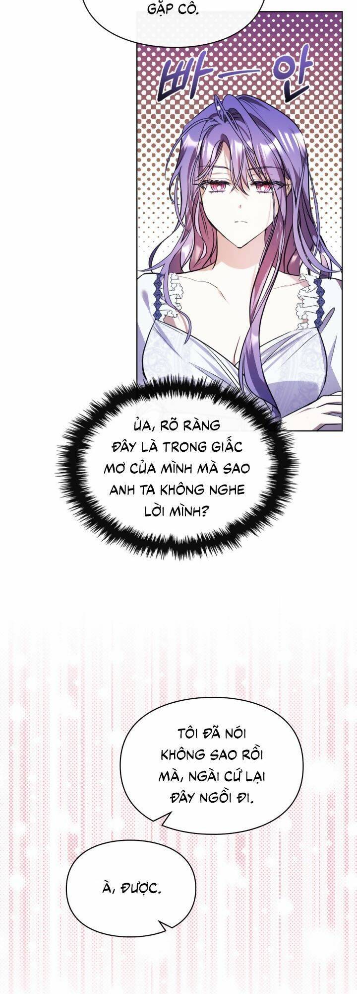 Nữ Chính Ngoại Tình Với Vị Hôn Phu Của Tôi Chapter  14 - 15