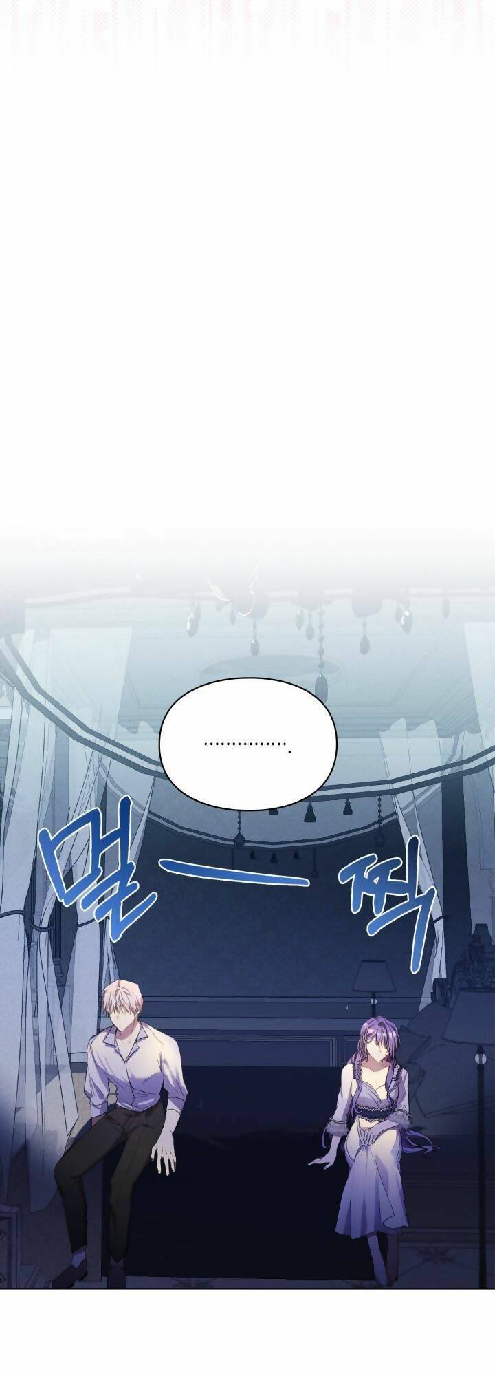 Nữ Chính Ngoại Tình Với Vị Hôn Phu Của Tôi Chapter  14 - 16