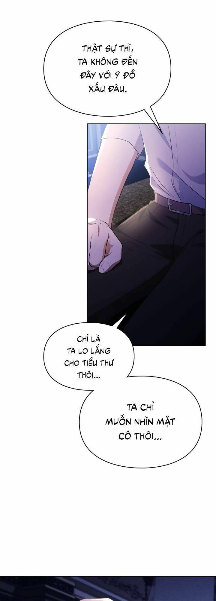 Nữ Chính Ngoại Tình Với Vị Hôn Phu Của Tôi Chapter  14 - 17