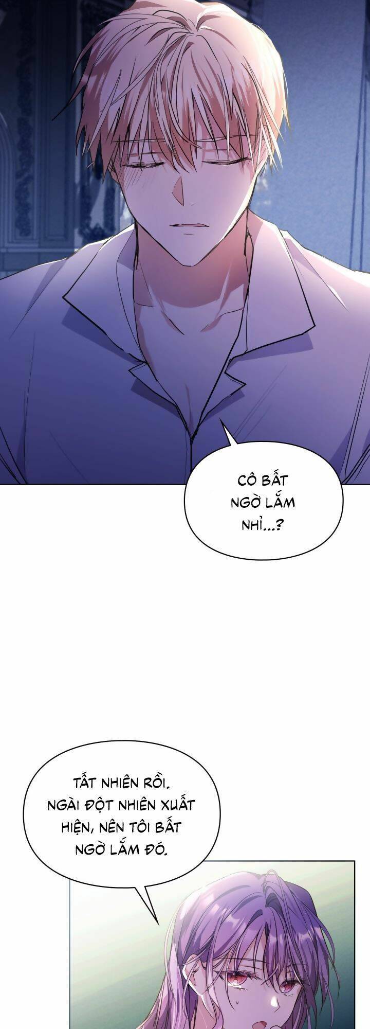 Nữ Chính Ngoại Tình Với Vị Hôn Phu Của Tôi Chapter  14 - 18