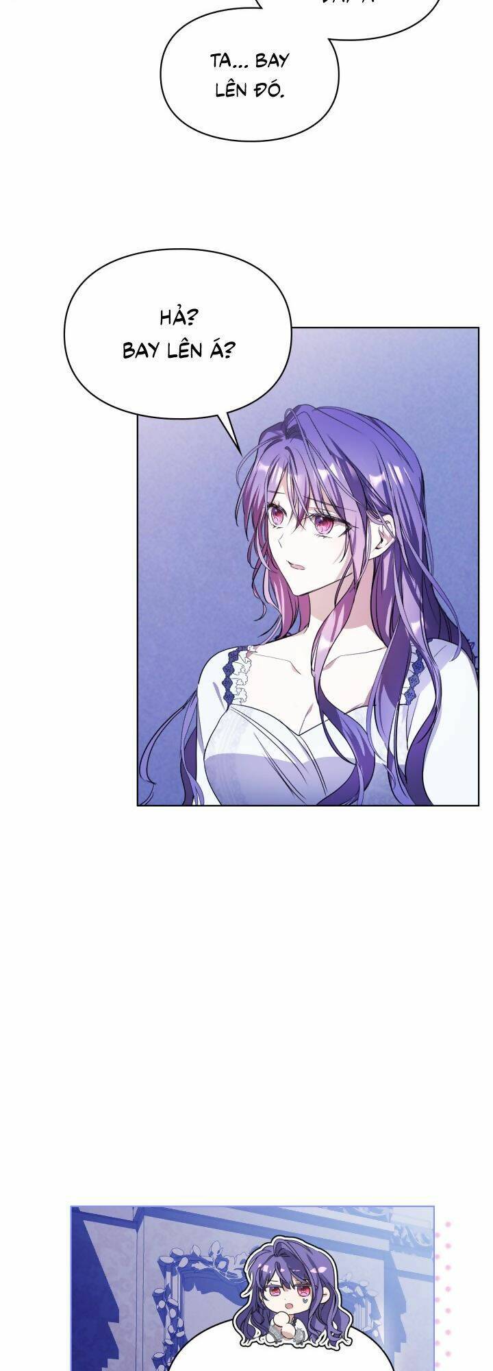 Nữ Chính Ngoại Tình Với Vị Hôn Phu Của Tôi Chapter  14 - 20