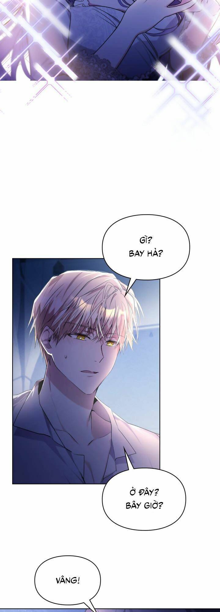 Nữ Chính Ngoại Tình Với Vị Hôn Phu Của Tôi Chapter  14 - 22