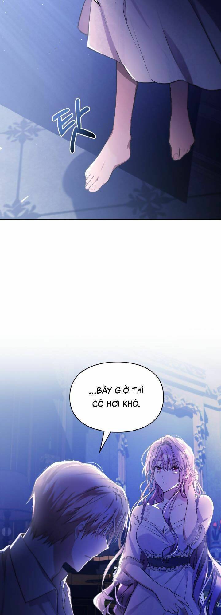 Nữ Chính Ngoại Tình Với Vị Hôn Phu Của Tôi Chapter  14 - 23