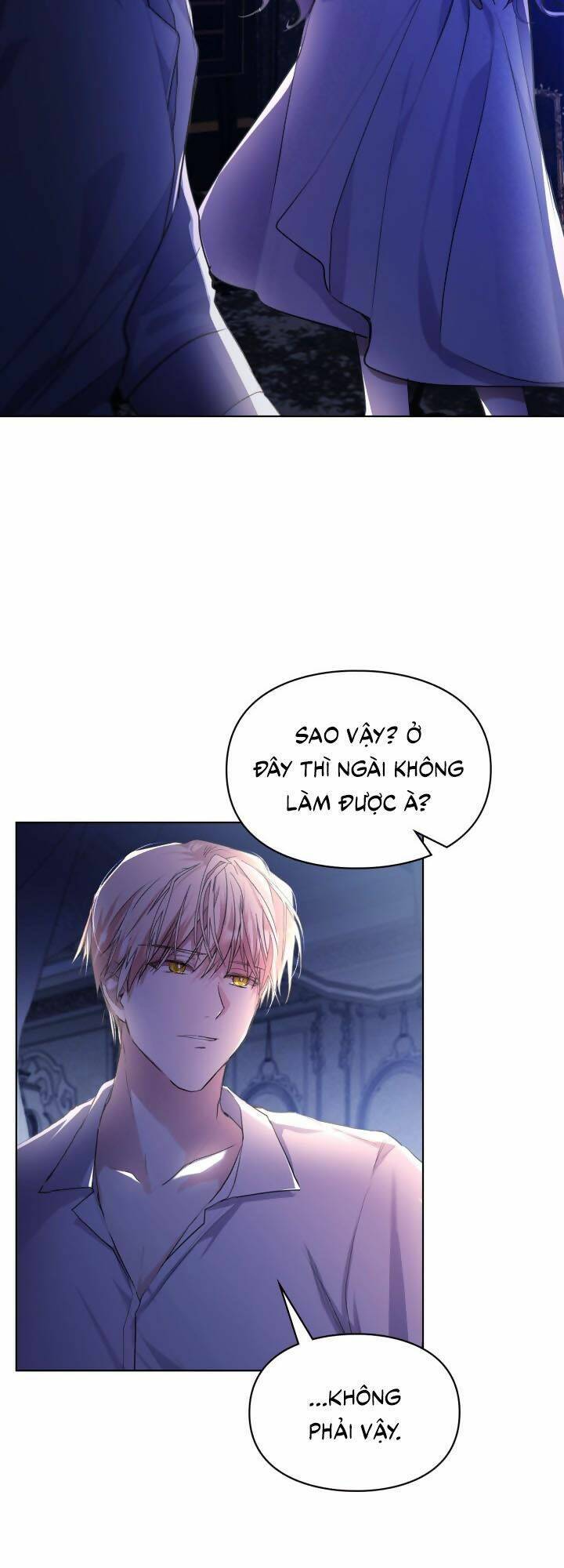 Nữ Chính Ngoại Tình Với Vị Hôn Phu Của Tôi Chapter 14 - 24