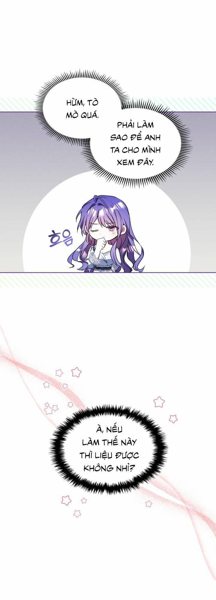 Nữ Chính Ngoại Tình Với Vị Hôn Phu Của Tôi Chapter  14 - 25