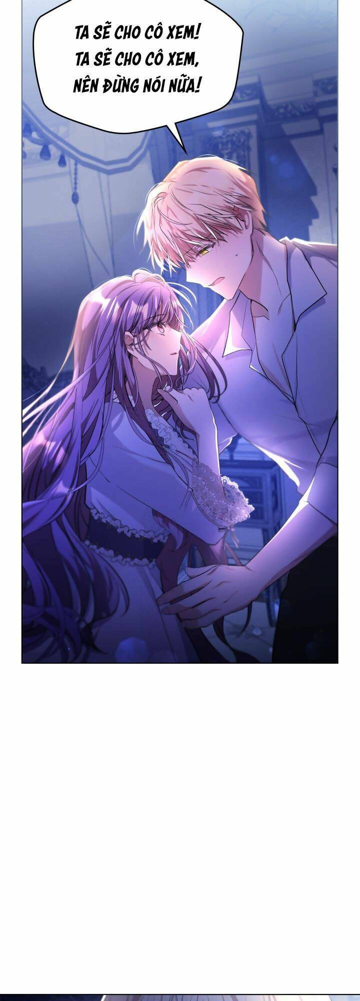 Nữ Chính Ngoại Tình Với Vị Hôn Phu Của Tôi Chapter  14 - 28