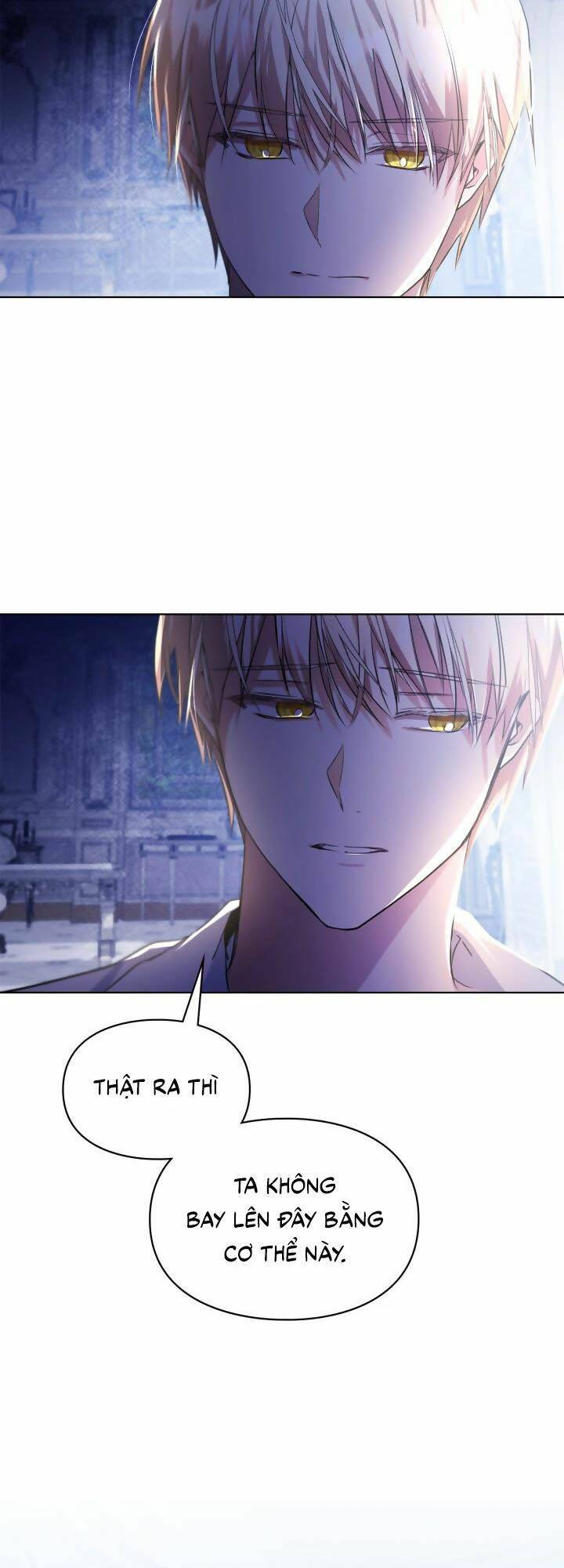 Nữ Chính Ngoại Tình Với Vị Hôn Phu Của Tôi Chapter  14 - 29