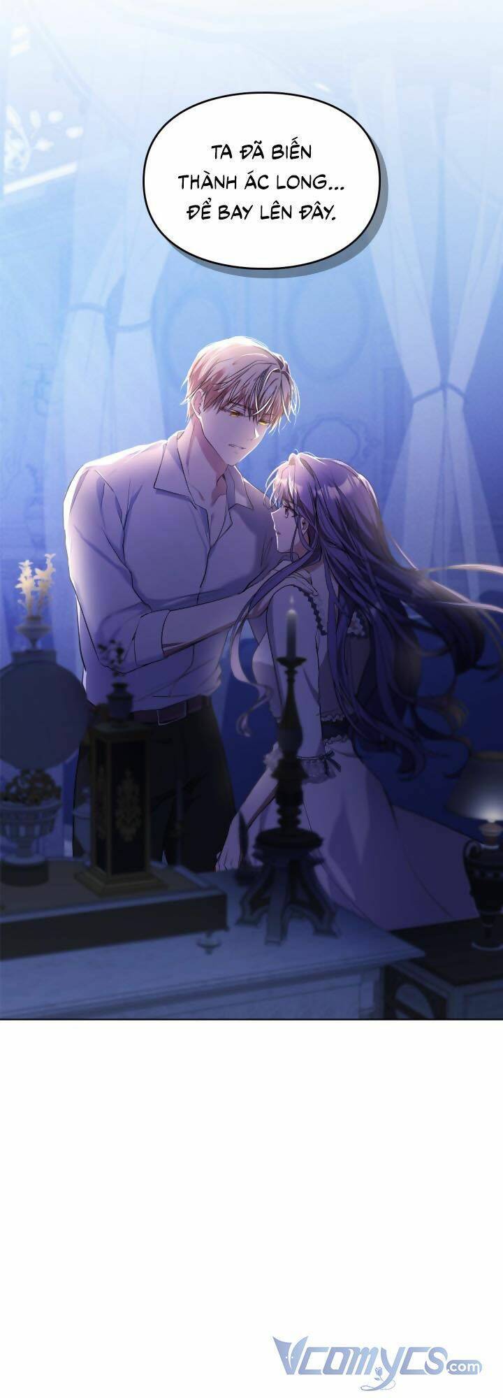 Nữ Chính Ngoại Tình Với Vị Hôn Phu Của Tôi Chapter  14 - 30