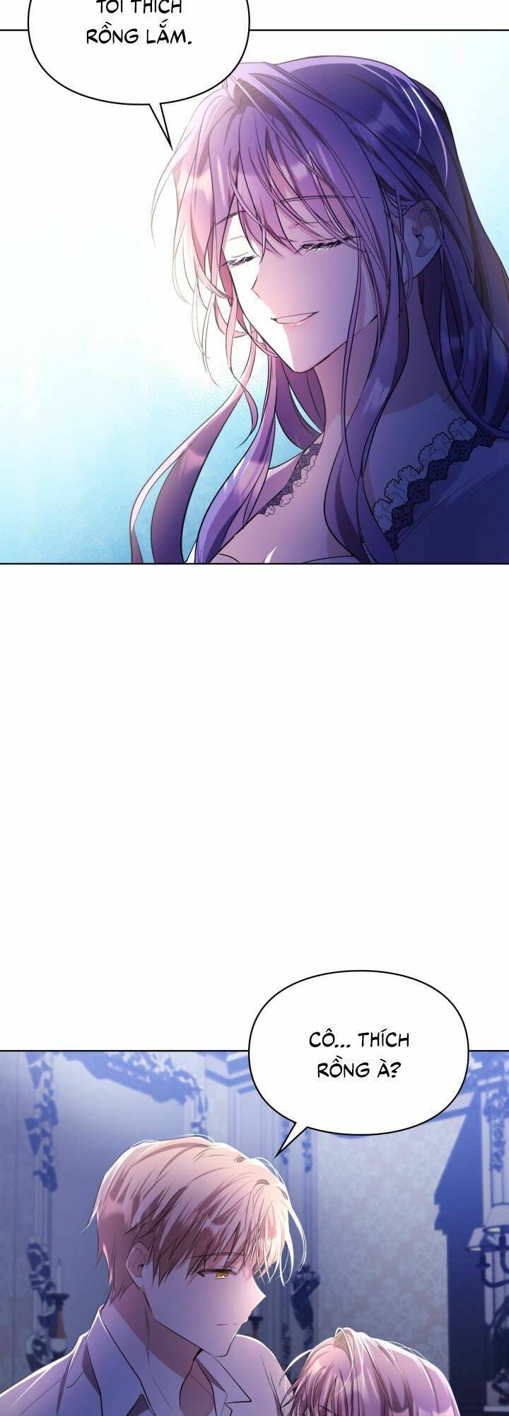 Nữ Chính Ngoại Tình Với Vị Hôn Phu Của Tôi Chapter  14 - 33