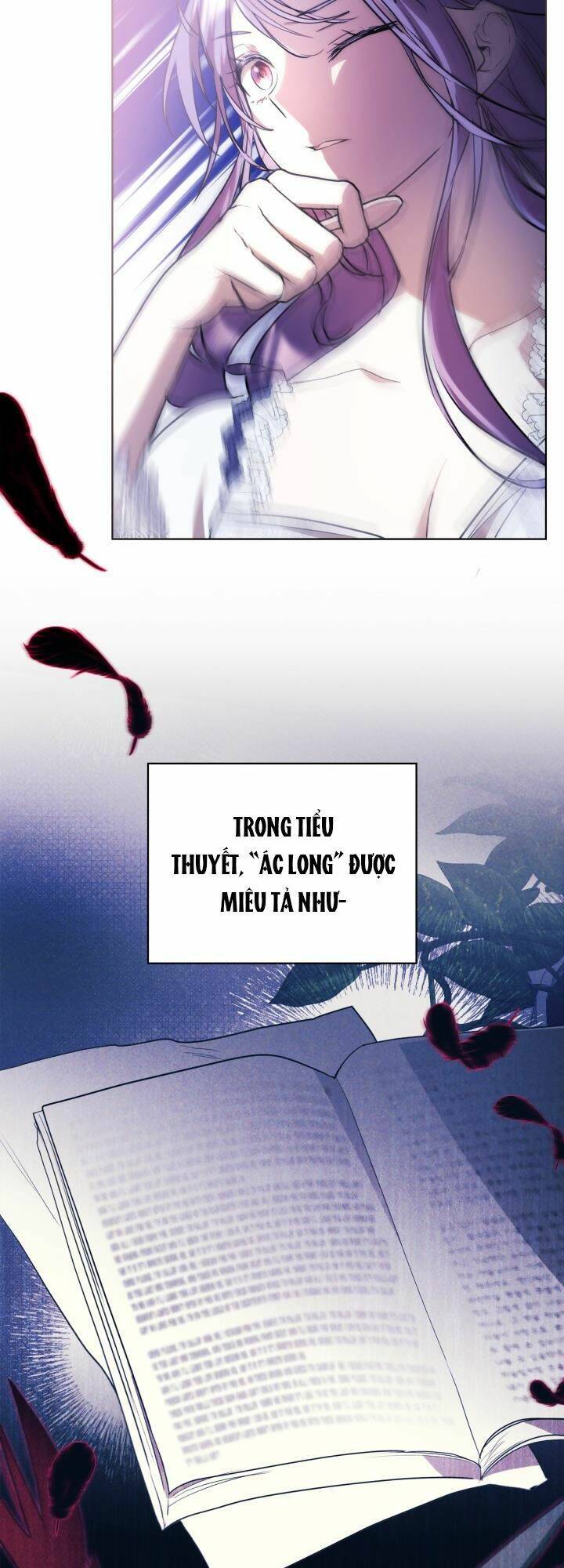 Nữ Chính Ngoại Tình Với Vị Hôn Phu Của Tôi Chapter  14 - 37