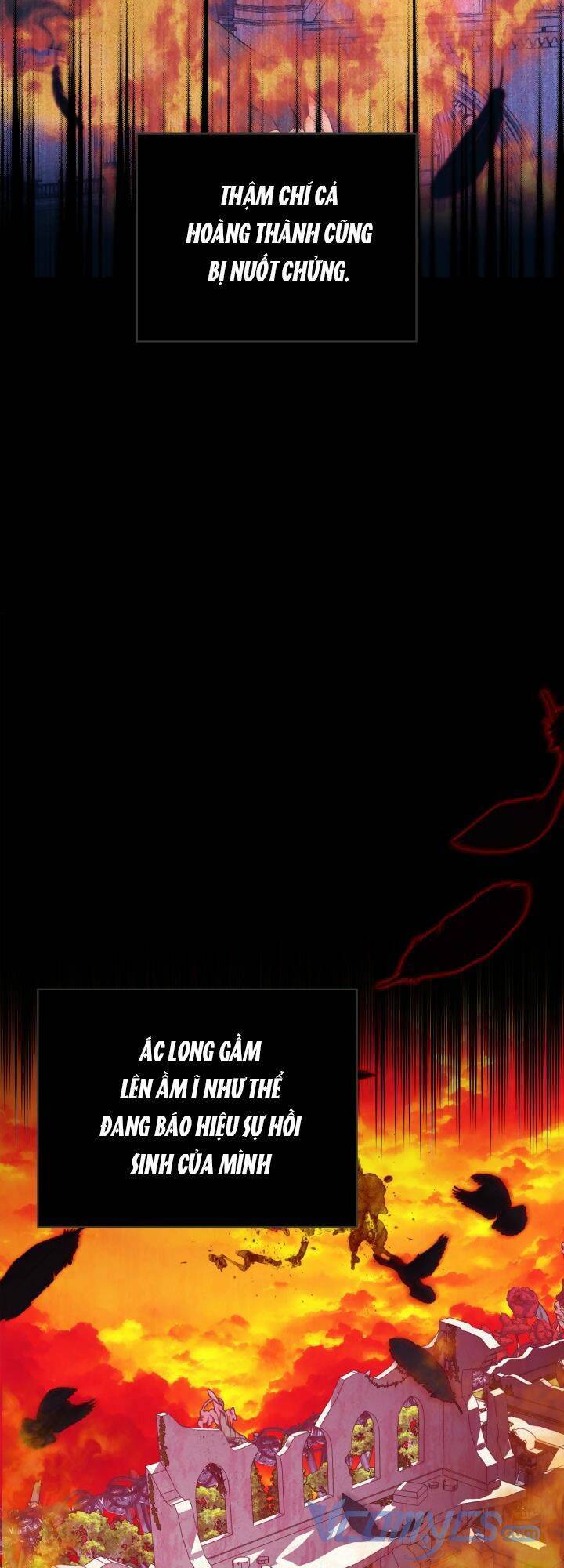 Nữ Chính Ngoại Tình Với Vị Hôn Phu Của Tôi Chapter  14 - 39