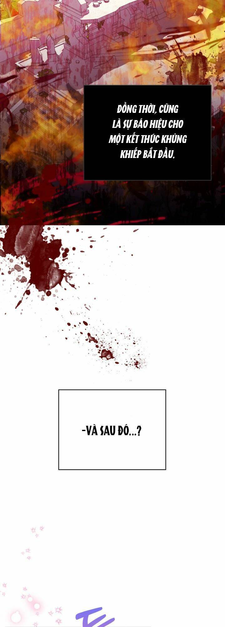 Nữ Chính Ngoại Tình Với Vị Hôn Phu Của Tôi Chapter  14 - 40