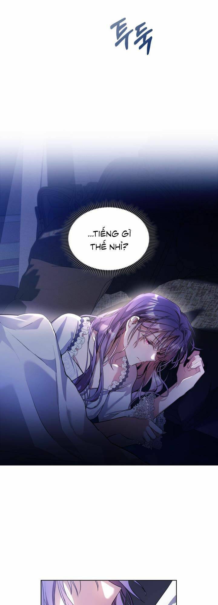 Nữ Chính Ngoại Tình Với Vị Hôn Phu Của Tôi Chapter 14 - 5