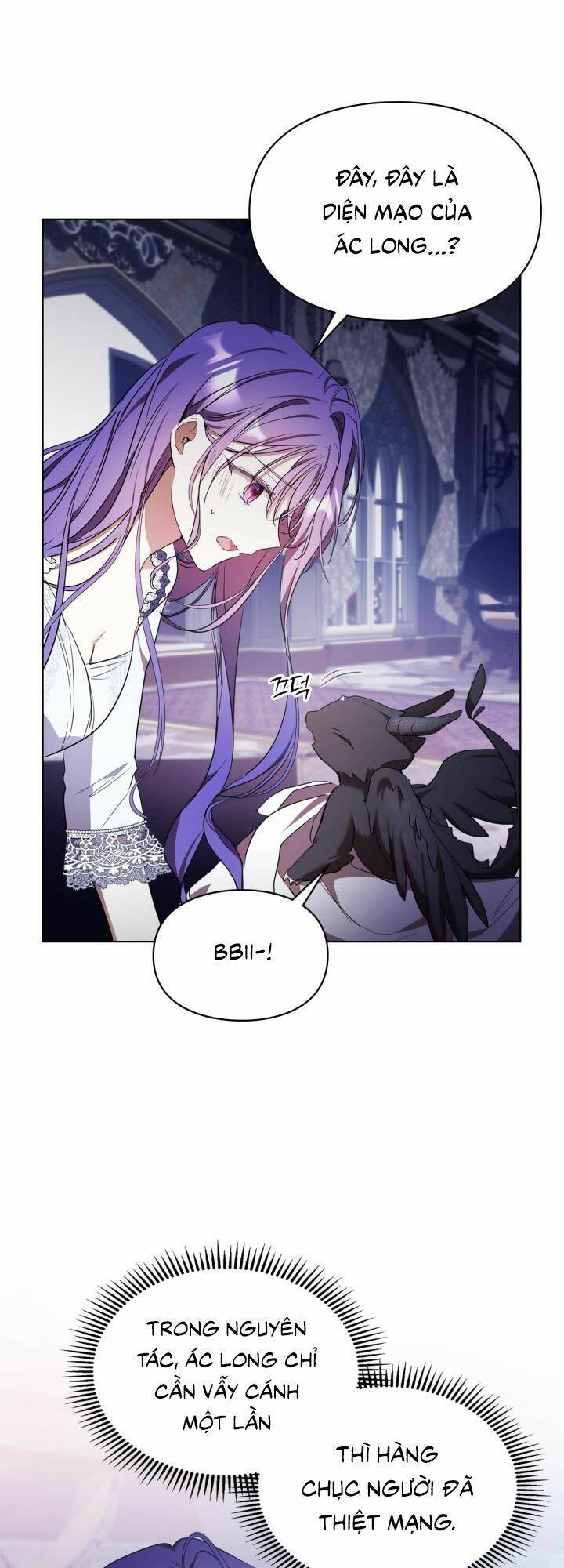 Nữ Chính Ngoại Tình Với Vị Hôn Phu Của Tôi Chapter 14 - 44