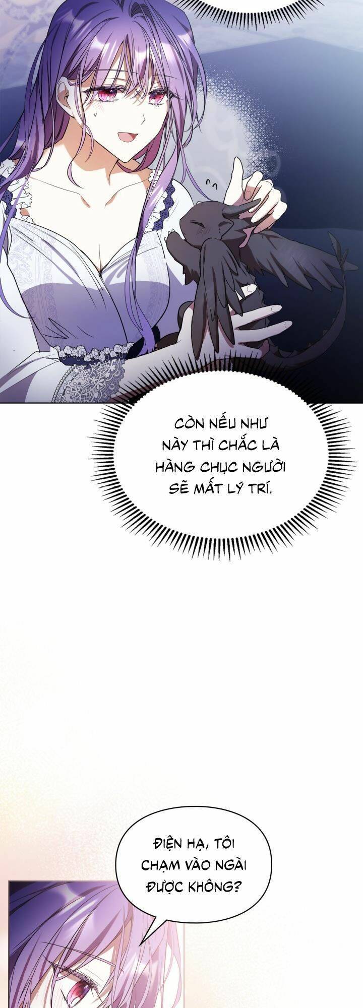 Nữ Chính Ngoại Tình Với Vị Hôn Phu Của Tôi Chapter  14 - 45