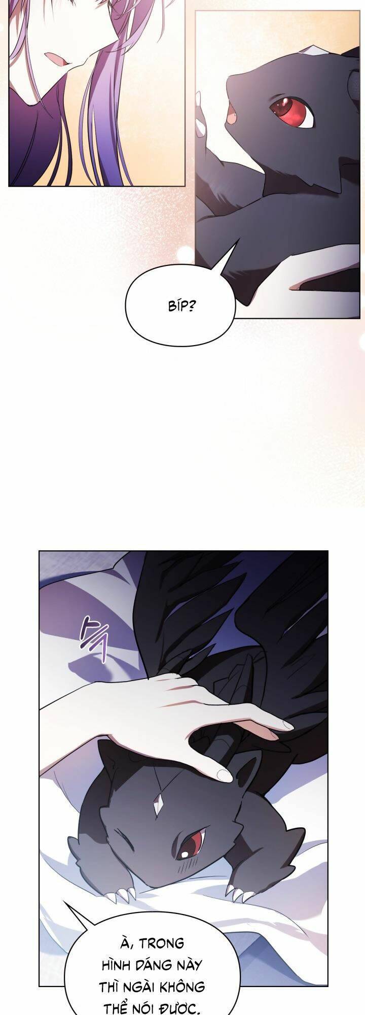 Nữ Chính Ngoại Tình Với Vị Hôn Phu Của Tôi Chapter  14 - 46