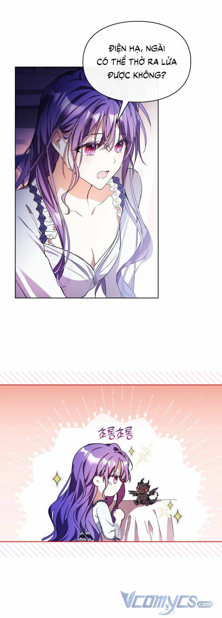 Nữ Chính Ngoại Tình Với Vị Hôn Phu Của Tôi Chapter  14 - 48