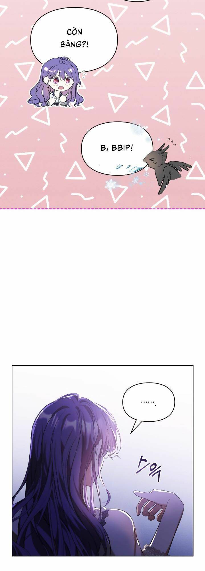 Nữ Chính Ngoại Tình Với Vị Hôn Phu Của Tôi Chapter  14 - 50