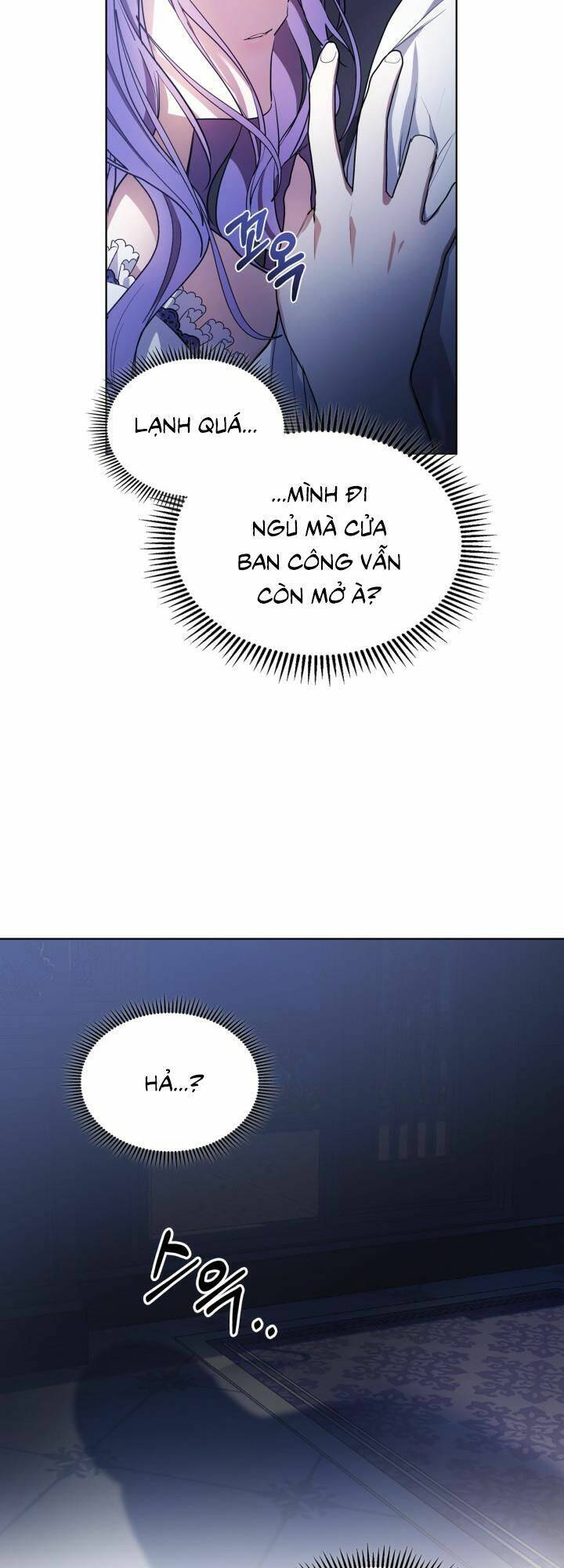 Nữ Chính Ngoại Tình Với Vị Hôn Phu Của Tôi Chapter  14 - 6