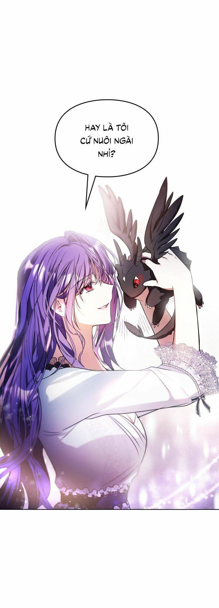 Nữ Chính Ngoại Tình Với Vị Hôn Phu Của Tôi Chapter  14 - 51