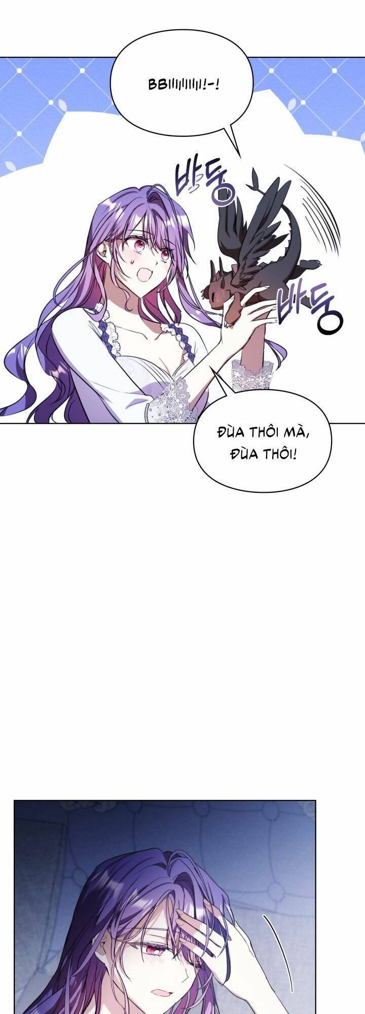 Nữ Chính Ngoại Tình Với Vị Hôn Phu Của Tôi Chapter  14 - 52