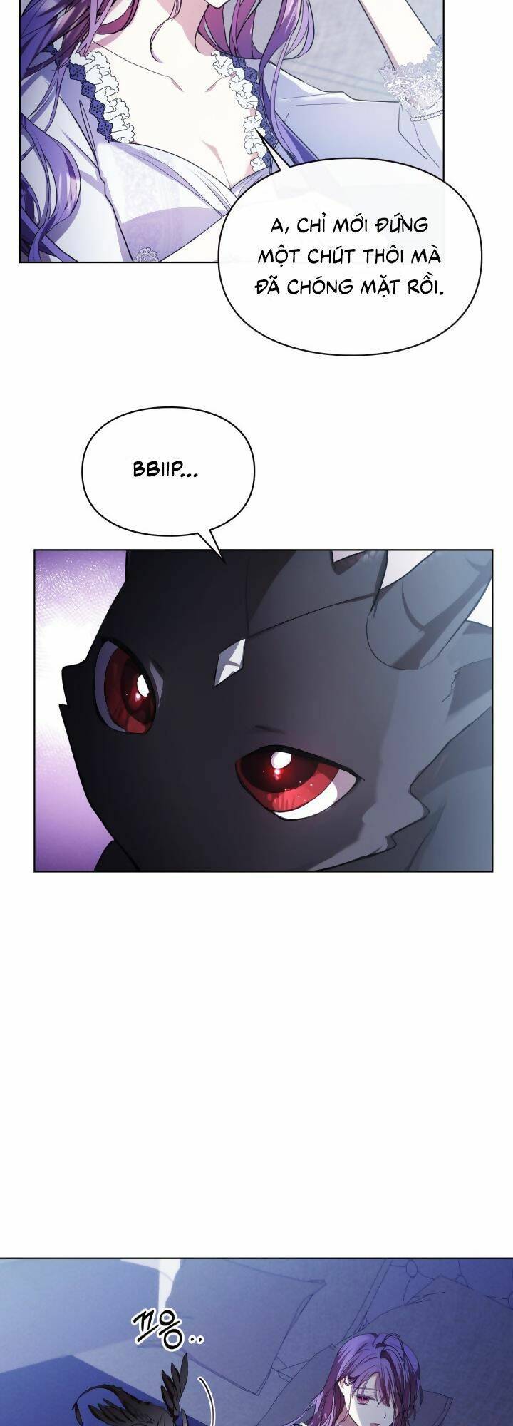 Nữ Chính Ngoại Tình Với Vị Hôn Phu Của Tôi Chapter  14 - 53